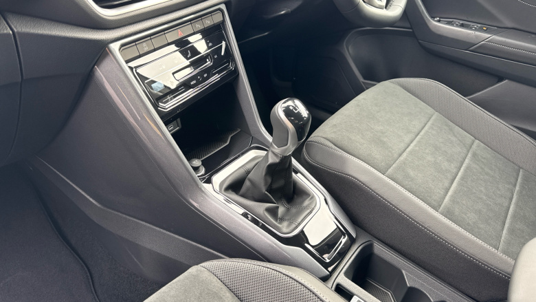 Volkswagen T-Roc 1.5 TSI Style 5dr Petrol Hatchback